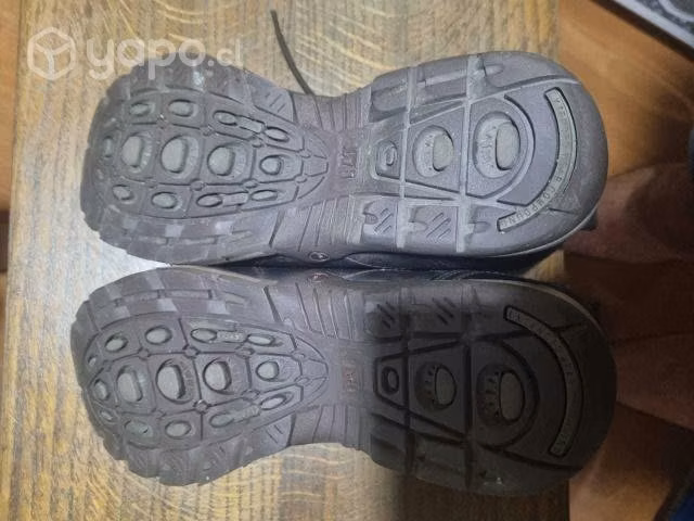 Bototos de hombre CAT 10 USA/ 43 EUR