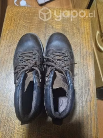 Bototos de hombre CAT 10 USA/ 43 EUR