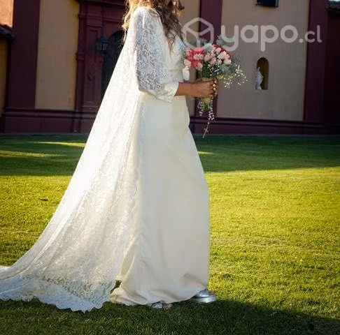 Vestido de moda