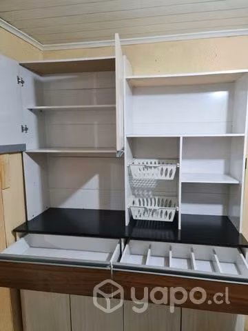 Mueble de cocina grande - Imagen 3