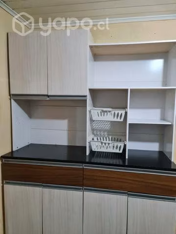 Mueble de cocina grande - Imagen 2