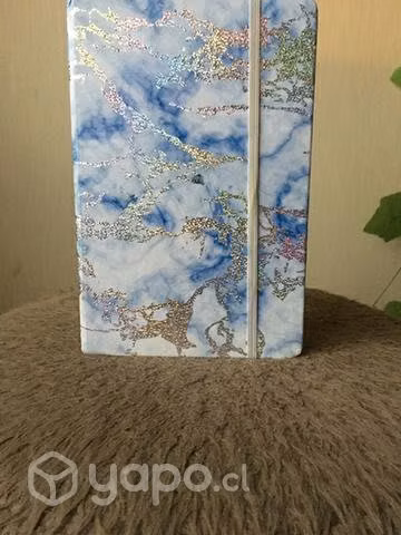 Libretas/diarios