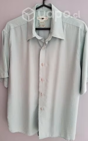 Camisa Brasilera talla S - Imagen 3