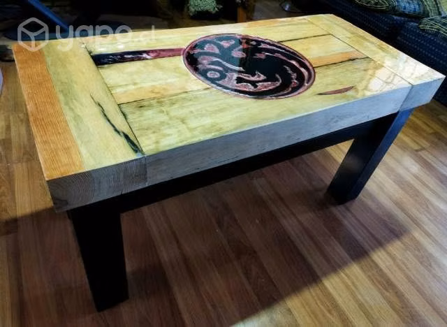 Mesa de centro