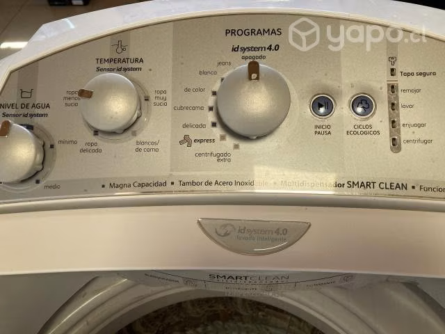 piezas de lavadora GeneralElectric