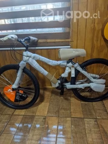 Bicicleta nueva - Imagen 3