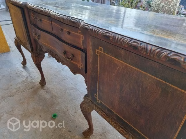 Mueble Antiguo de 1940