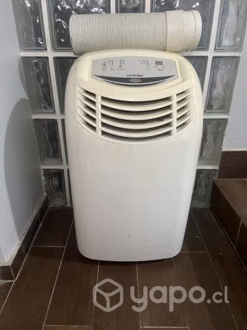 Aire acondicionado toyotomi
