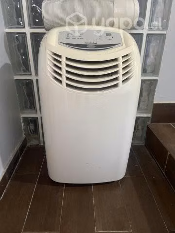 Aire acondicionado toyotomi