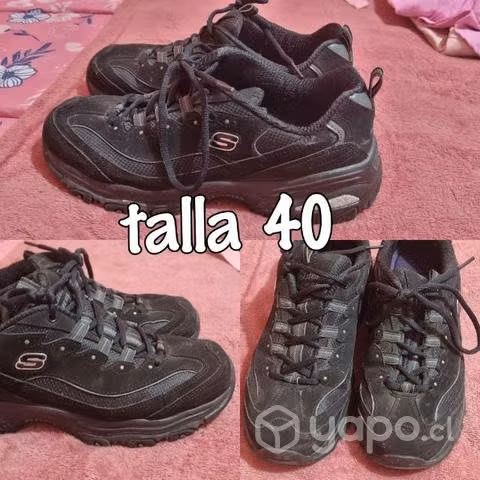 Zapatillas