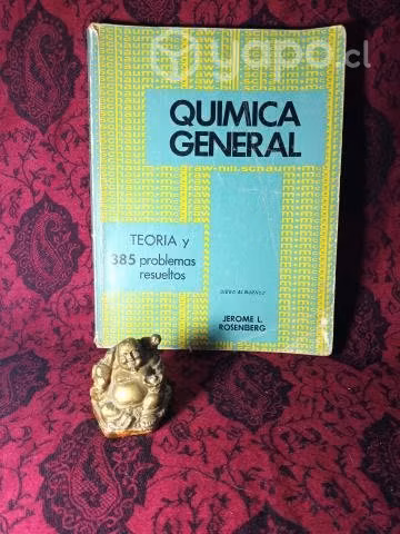 Schaum de Química