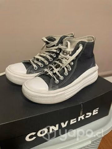 Zapatillas converse 36
