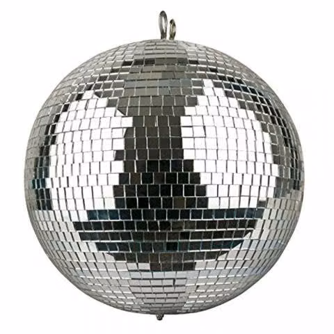 Arriendo bola disco 18 pulgadas