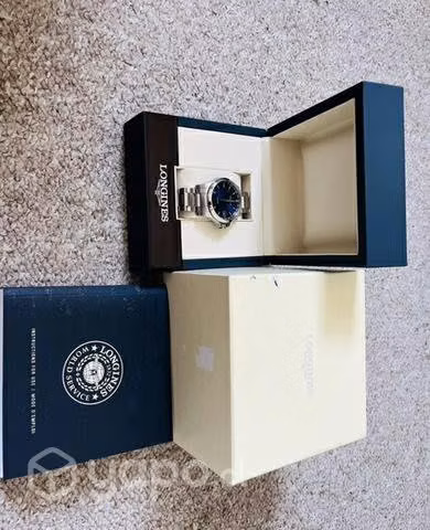 Longines Flash Setting VHP - Imagen 2