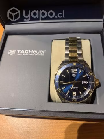 Reloj TAG HEUER