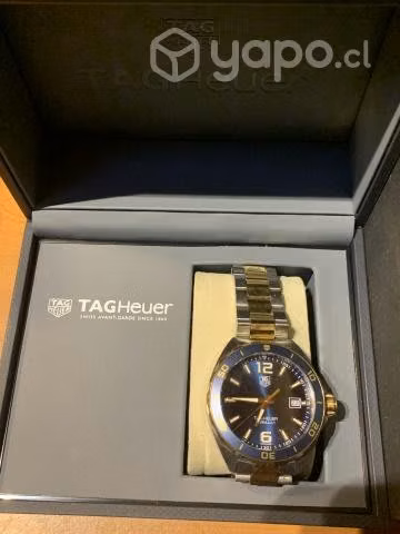 Reloj TAG HEUER