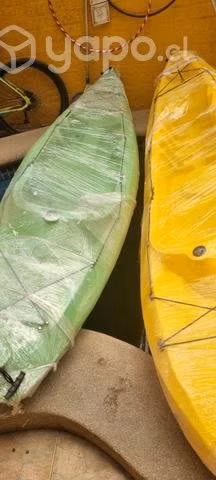 Kayak yagan