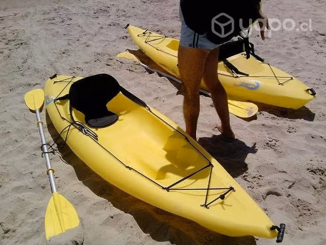 Kayak yagan
