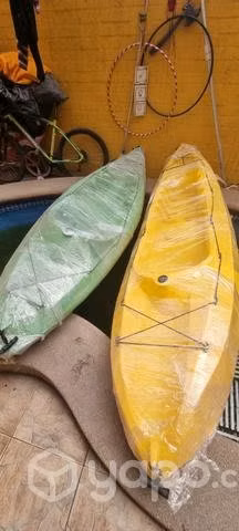 Kayak yagan