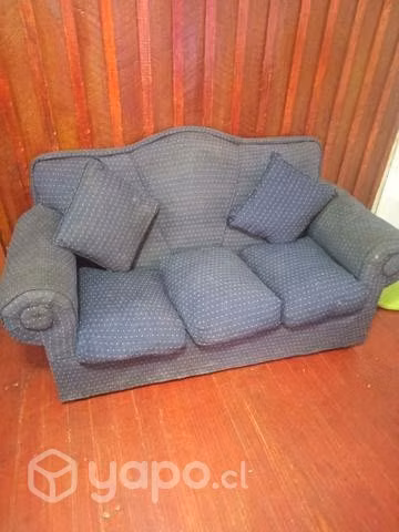Muebles living