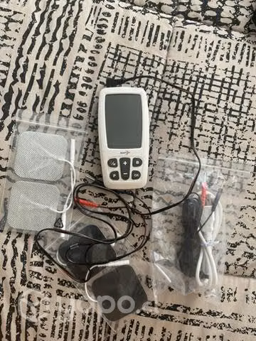 TENS nuevo. 3 en 1 modalidades - Imagen 3