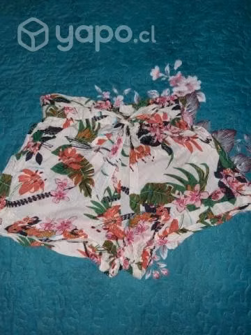 ropa con las 3 B