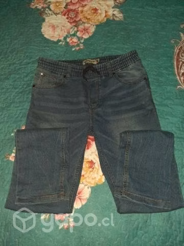 ropa con las 3 B