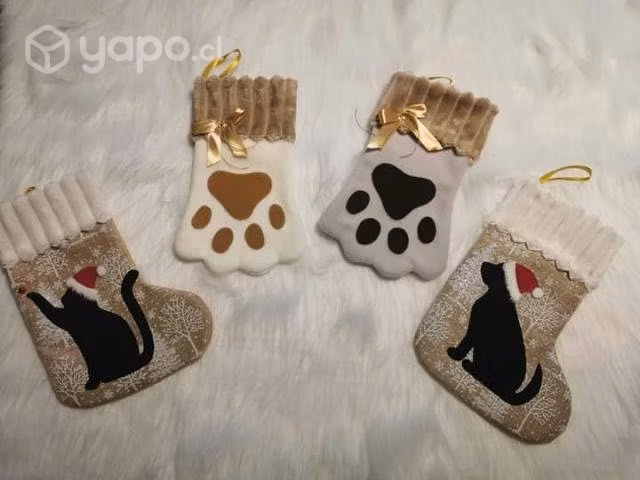 Botitas navideñas - Imagen 2