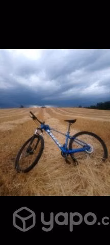 Trek marlin 6 aro 29