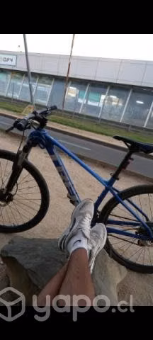 Trek marlin 6 aro 29