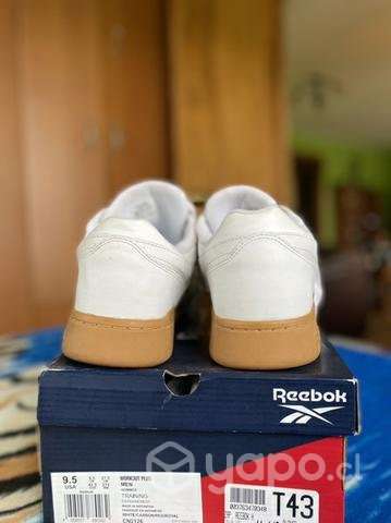 Zapatillas reebok workout plus - Imagen 3
