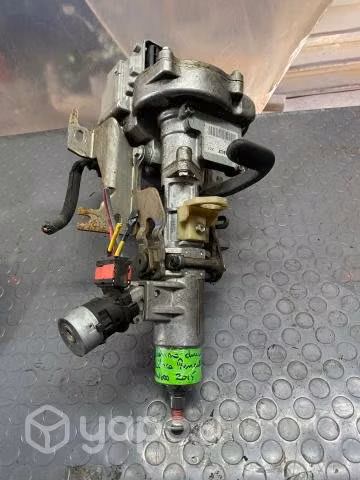 Columna direccion electronica Renault Kangoo 201
