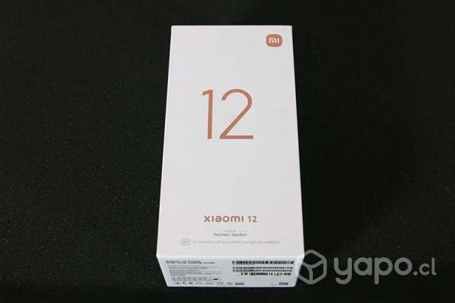 Xiaomi 12 5G 256GB/8GB - Imagen 3