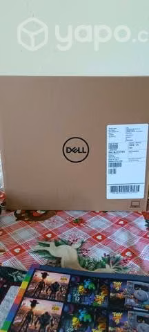 Notebook Dell Vostro 14 - Imagen 3