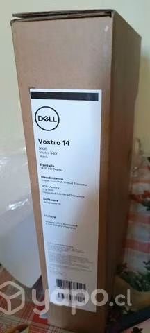 Notebook Dell Vostro 14 - Imagen 4