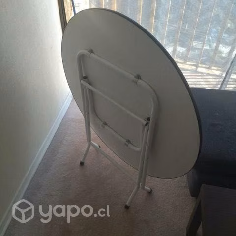 Mesa plegable grande Nueva