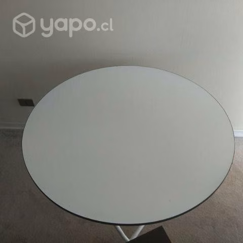 Mesa plegable grande Nueva