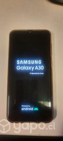 Samsung Galaxi A30