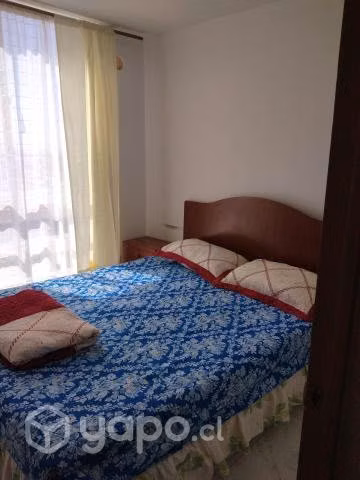 departamento en La Serena