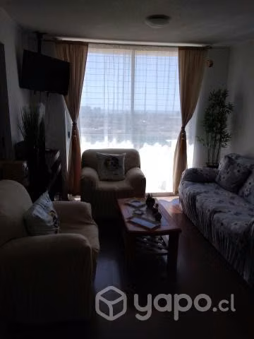 departamento en La Serena