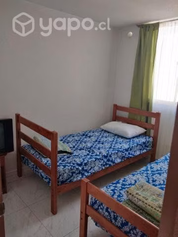departamento en La Serena