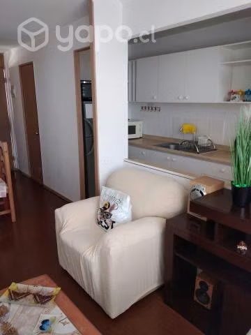 departamento en La Serena