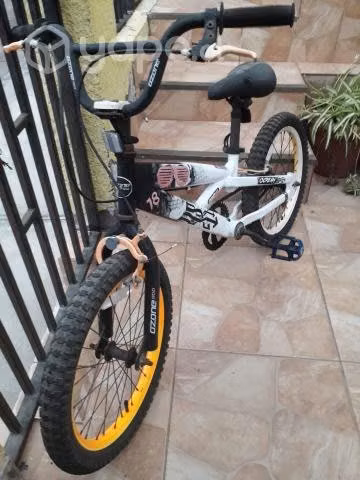 Bicicross aro 20