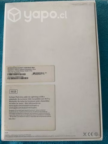 IPad mini