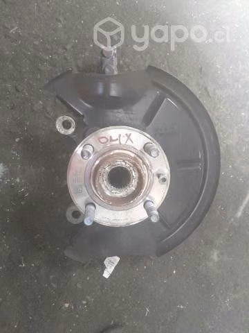 Muñon chevrolet onix