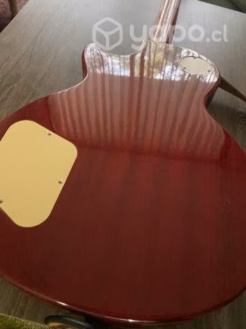 Guitarra Epiphone Les Paul - Imagen 2