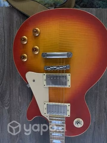 Guitarra Epiphone Les Paul