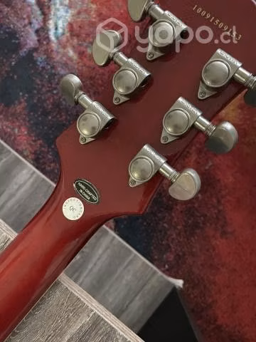 Guitarra Epiphone Les Paul - Imagen 3