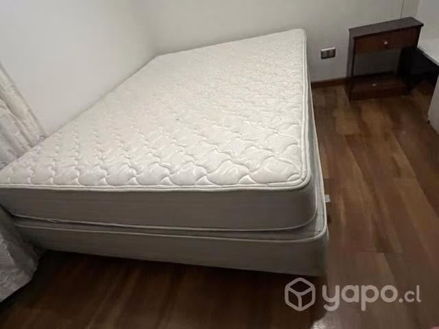 Cama 2 plaza rosen - Imagen 5