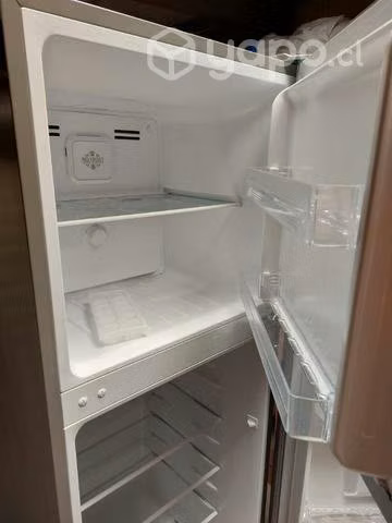 Refrigerador FDV 249lts